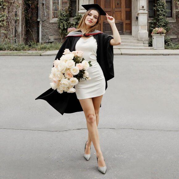 Women Black Gray Pointed Toe Slip-on Closed Toe 3 Inch Stiletto Pumps High Heels - Picture 3 of 7